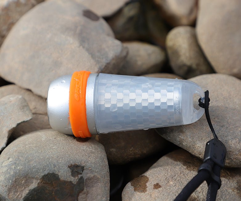 Orcatorch SD03 Underwater Dive Beacon Light - Infinity DiveOrcatorch SD03 Underwater Dive Beacon LightOrcatorch