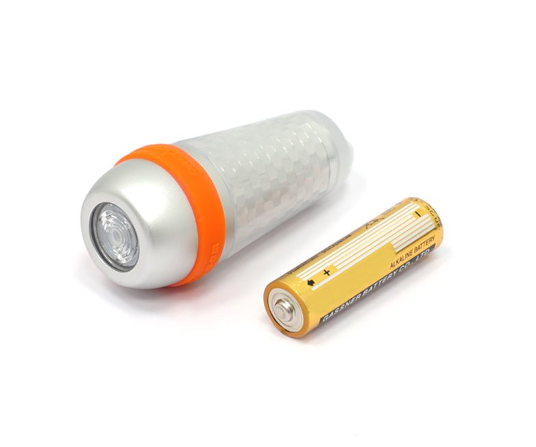 Orcatorch SD03 Underwater Dive Beacon Light - Infinity DiveOrcatorch SD03 Underwater Dive Beacon LightOrcatorch
