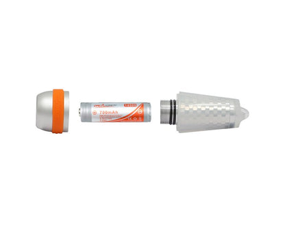 Orcatorch SD03 Underwater Dive Beacon Light - Infinity DiveOrcatorch SD03 Underwater Dive Beacon LightOrcatorch