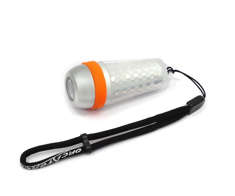 Orcatorch SD03 Underwater Dive Beacon Light - Infinity DiveOrcatorch SD03 Underwater Dive Beacon LightOrcatorch