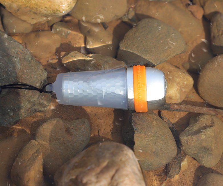 Orcatorch SD03 Underwater Dive Beacon Light - Infinity DiveOrcatorch SD03 Underwater Dive Beacon LightOrcatorch