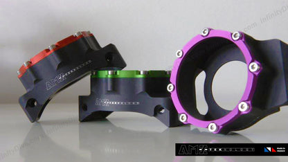适用于 Scubapro 330/Aladin 2G 的 AMX Teknology 保护器