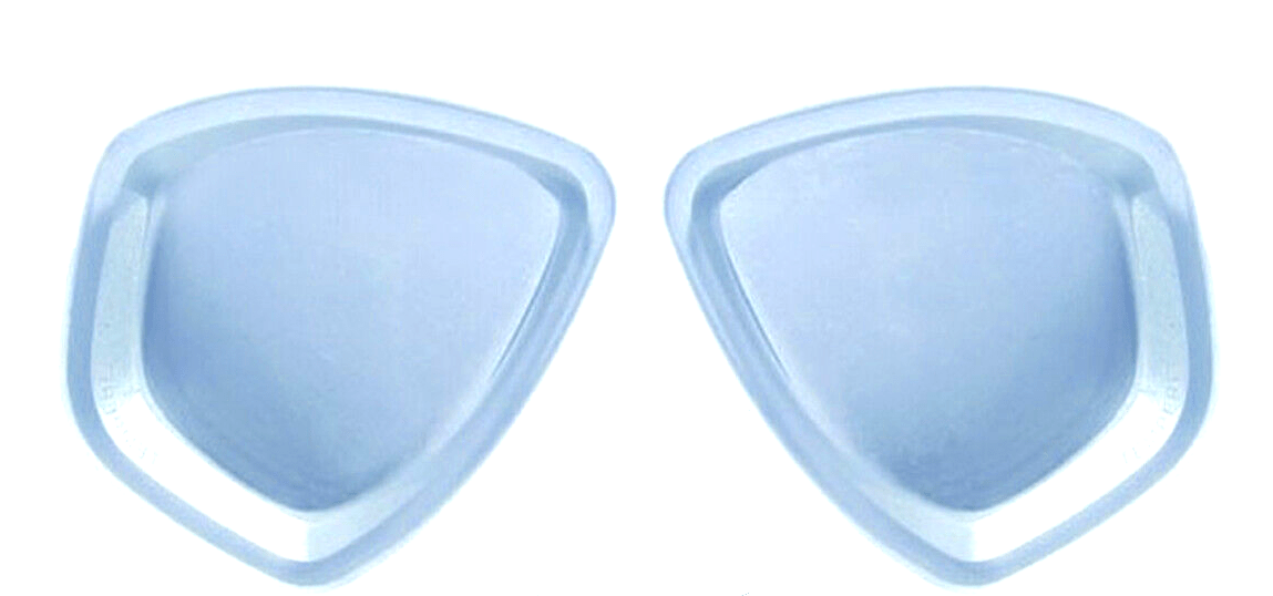 Performance Diver - Prescription Lens Pairs - Infinity DivePerformance Diver - Prescription Lens PairsScuba Discount Supplies