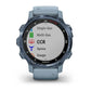 GARMIN Descent™ Mk2S 潜水电脑