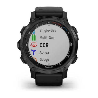 GARMIN Descent™ Mk2S 潜水电脑