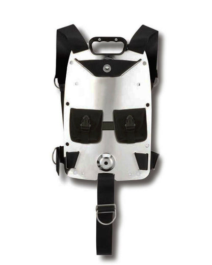 Scubapro S-Tek Pro 系统单罐
