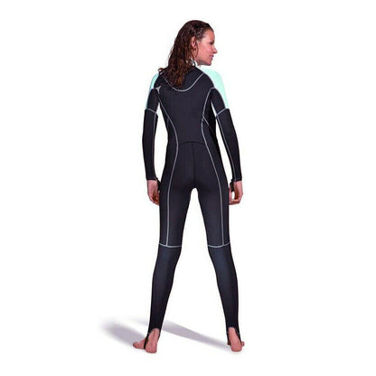 Mares Rash Guard Trilastic Steamer - 女式