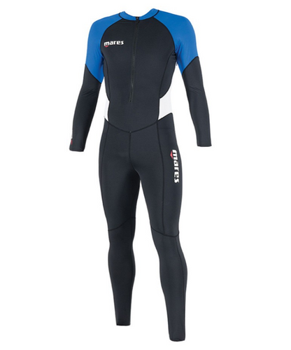 Mares Rash Guard Trilastic Steamer - 男士