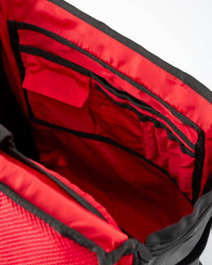 Santi Cube Backpack / Waterproof - Infinity DiveSanti Cube Backpack / WaterproofSanti