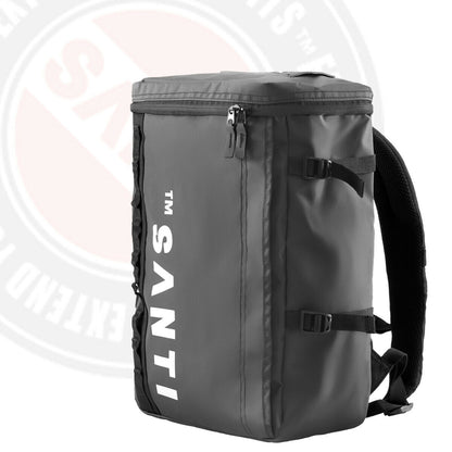 Santi Cube Backpack / Waterproof - Infinity DiveSanti Cube Backpack / WaterproofSanti