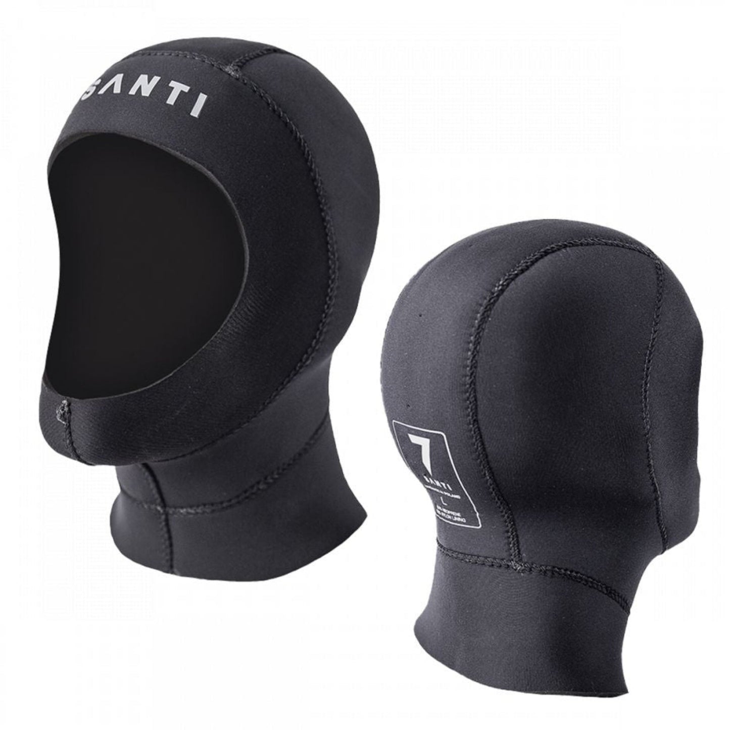 Santi E-Lite Drysuit - Men - Infinity DiveSanti E-Lite Drysuit - MenSanti