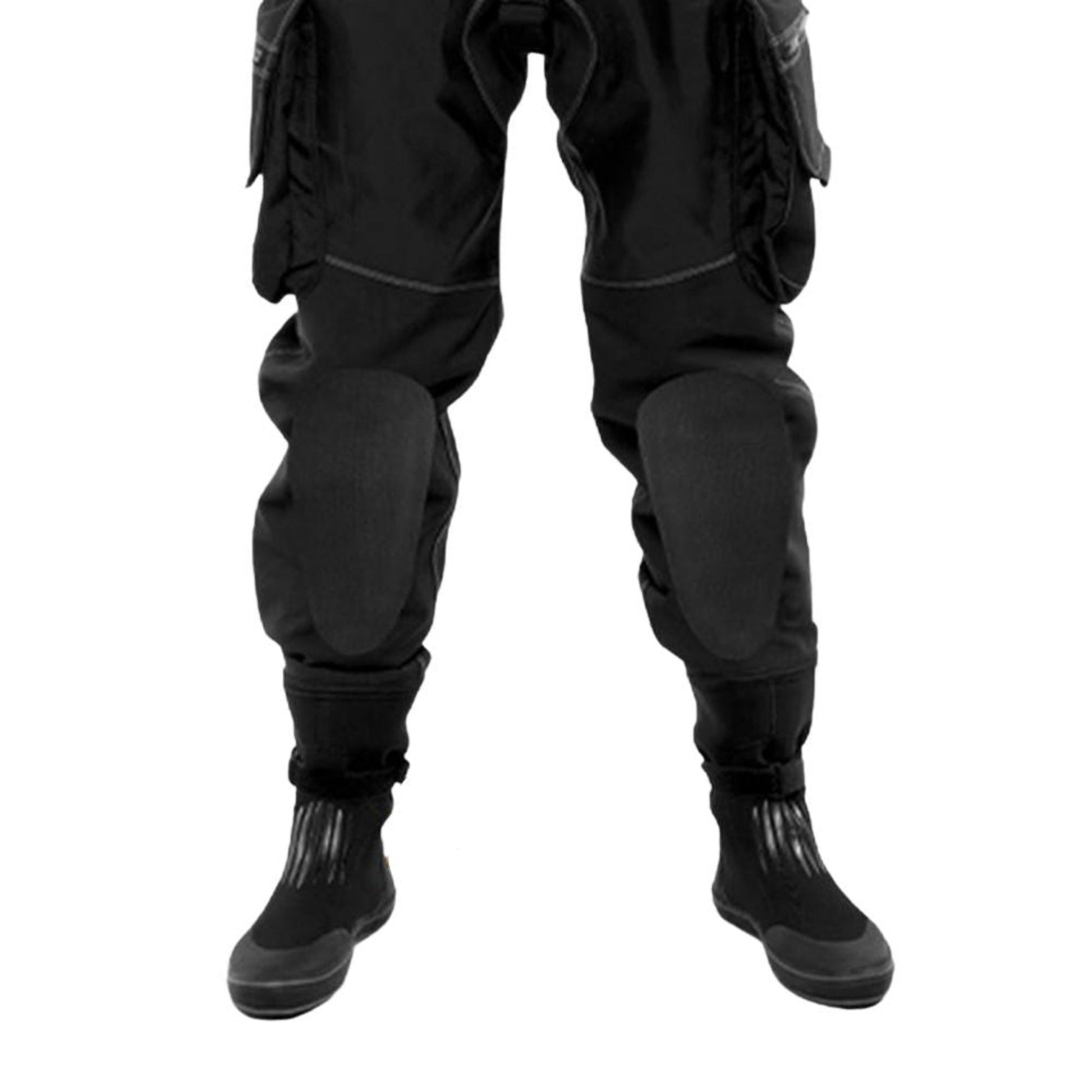Santi E Motion Plus Drysuit - Men - Infinity DiveSanti E Motion Plus Drysuit - MenSanti