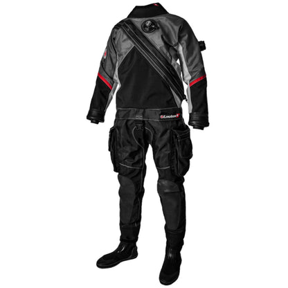 Santi E Motion Plus Drysuit - Men - Infinity DiveSanti E Motion Plus Drysuit - MenSanti