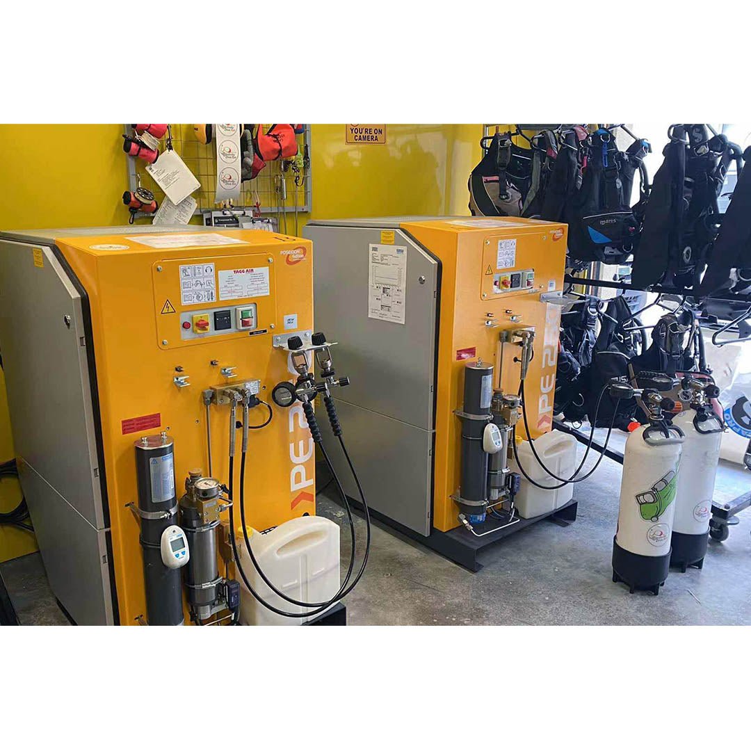 Scuba Dive Air Tank/ Cylinder fills Card - Infinity DiveScuba Dive Air Tank/ Cylinder fills CardInfinityDive