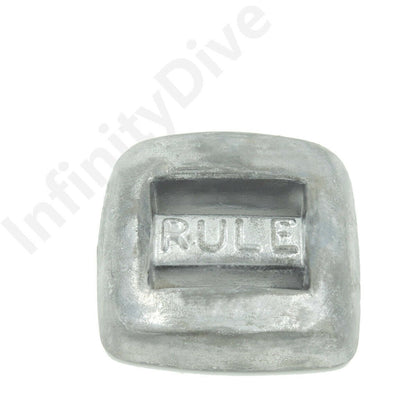 Scuba Dive Lead Weight * One Piece - Infinity DiveScuba Dive Lead Weight * One PieceInfinityDive