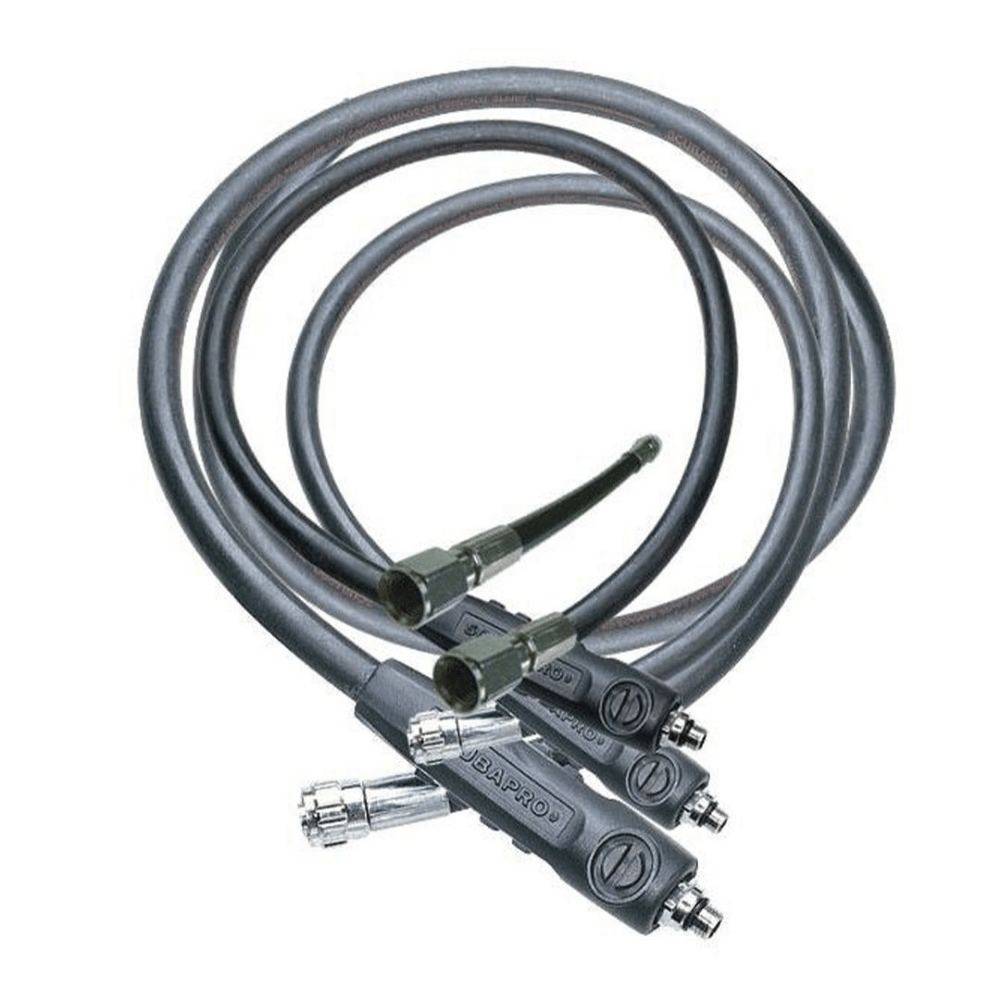 Scuba Hose Kit For Twin Set - Infinity DiveScuba Hose Kit For Twin SetScubapro