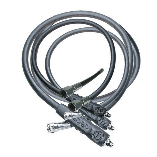 Scuba Hose Kit For Twin Set - Infinity DiveScuba Hose Kit For Twin SetScubapro