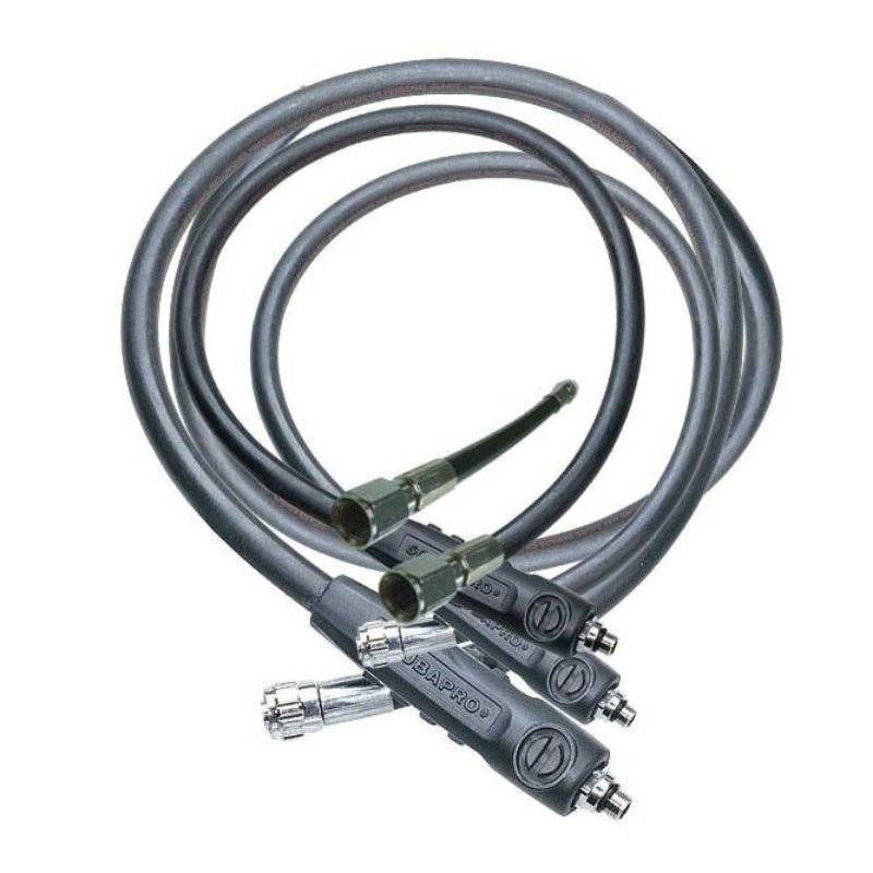 Scuba Hose Kit For Twin Set - Infinity DiveScuba Hose Kit For Twin SetScubapro