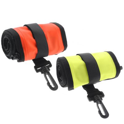 Scuba Safety Sausage ( SMB ) - Infinity DiveScuba Safety Sausage ( SMB )DGX