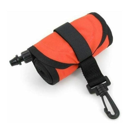 Scuba Safety Sausage ( SMB ) - Infinity DiveScuba Safety Sausage ( SMB )DGX