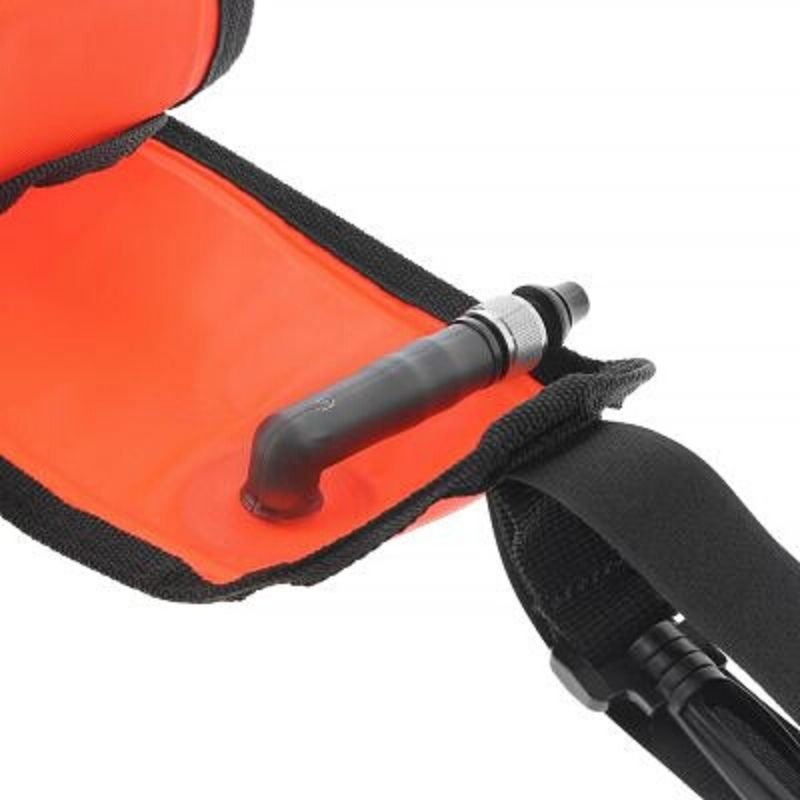 Scuba Safety Sausage ( SMB ) - Infinity DiveScuba Safety Sausage ( SMB )DGX