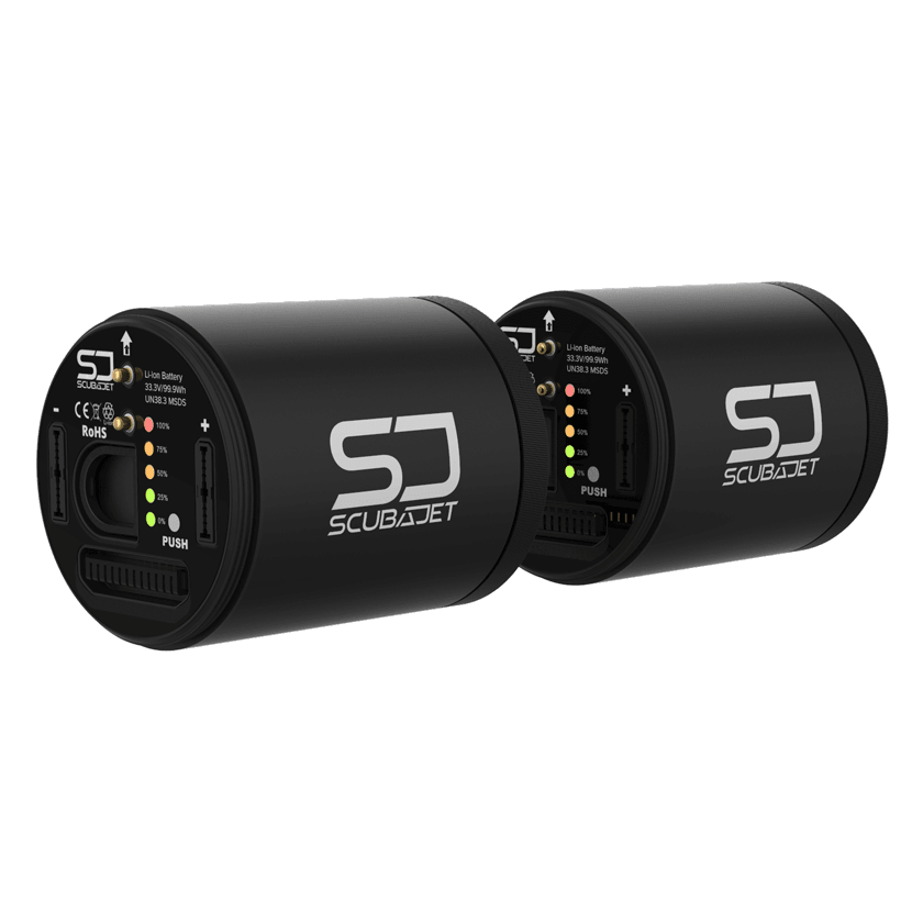 Scubajet Pro Portable Series - Free Shipping - Infinity DiveScubajet Pro Portable Series - Free Shippingscubajet