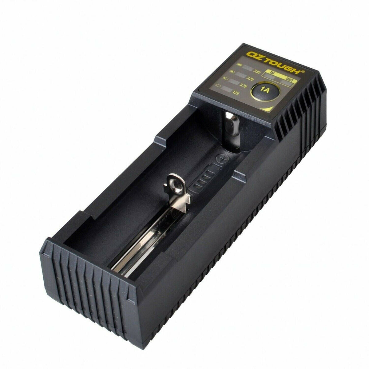 Scubapro 18650 Battery with USB Travel Charger - Infinity DiveScubapro 18650 Battery with USB Travel ChargerScubapro
