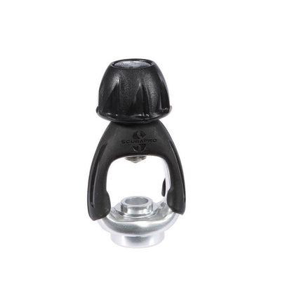 Scubapro 调节器 Din 至 Yoke 旅行适配器