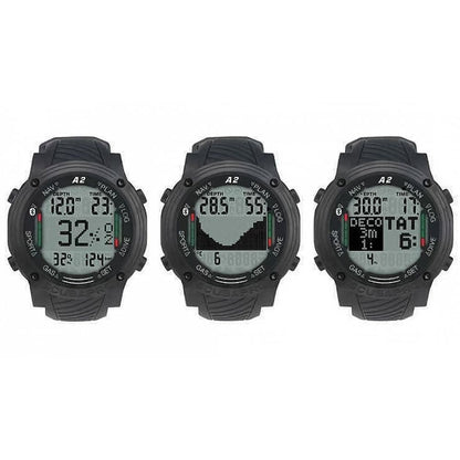 Scubapro A2 Wrist Dive Computer - Infinity DiveScubapro A2 Wrist Dive ComputerScubapro