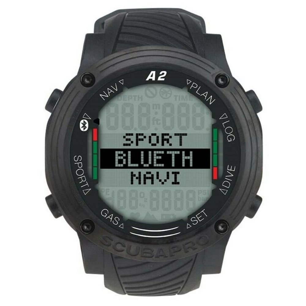 Scubapro A2 Wrist Dive Computer - Infinity DiveScubapro A2 Wrist Dive ComputerScubapro