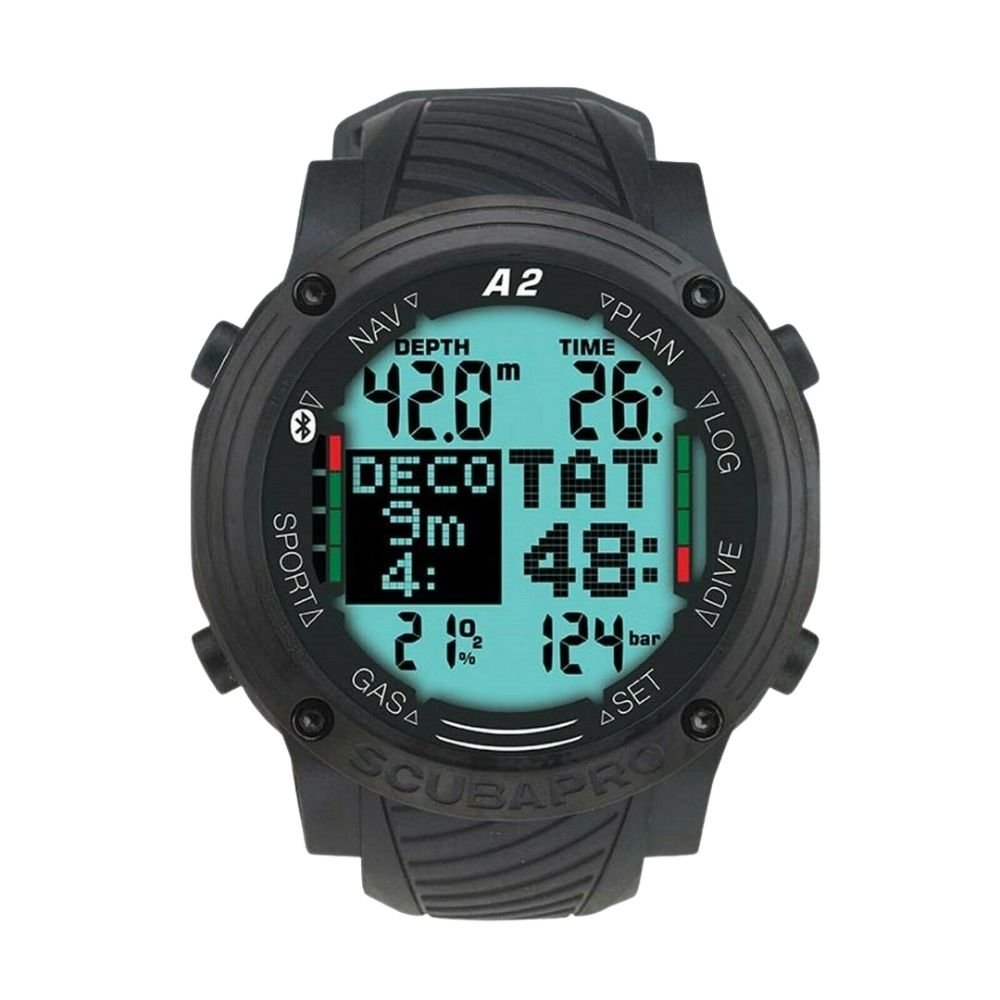 Scubapro A2 Wrist Dive Computer - Infinity DiveScubapro A2 Wrist Dive ComputerScubapro