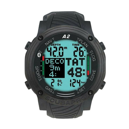 Scubapro A2 Wrist Dive Computer - Infinity DiveScubapro A2 Wrist Dive ComputerScubapro