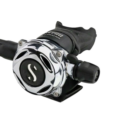 Scubapro A700 Scuba Regulator - Second Stage Only - Infinity DiveScubapro A700 Scuba Regulator - Second Stage OnlyScubapro