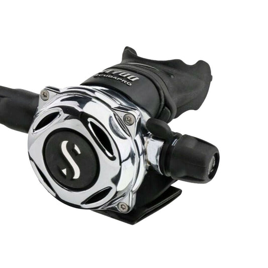 Scubapro A700 Scuba Regulator - Second Stage Only - Infinity DiveScubapro A700 Scuba Regulator - Second Stage OnlyScubapro