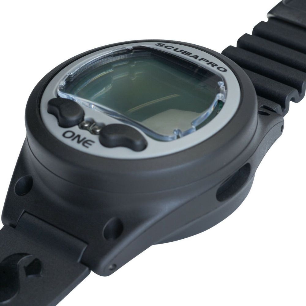 Scubapro Aladin One Matrix Wrist Dive Computer - Infinity DiveScubapro Aladin One Matrix Wrist Dive ComputerScubapro