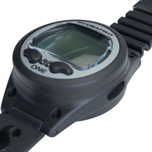 Scubapro Aladin One Matrix Wrist Dive Computer - Infinity DiveScubapro Aladin One Matrix Wrist Dive ComputerScubapro