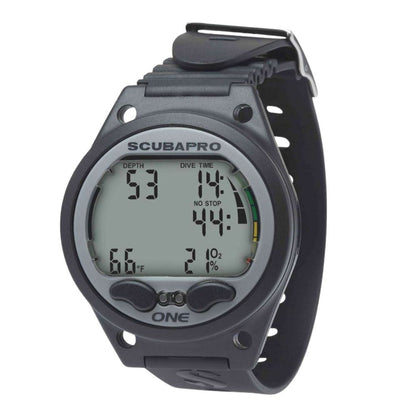 Scubapro Aladin One Matrix Wrist Dive Computer - Infinity DiveScubapro Aladin One Matrix Wrist Dive ComputerScubapro