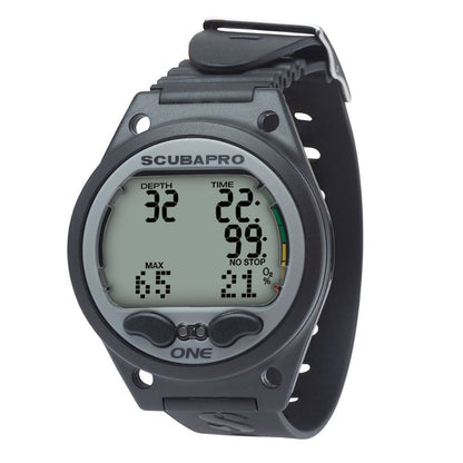 Scubapro Aladin One Matrix Wrist Dive Computer - Infinity DiveScubapro Aladin One Matrix Wrist Dive ComputerScubapro