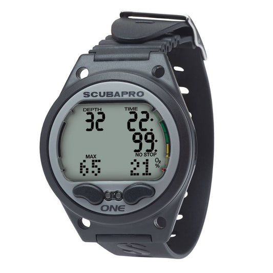 Scubapro Aladin One Matrix Wrist Dive Computer - Infinity DiveScubapro Aladin One Matrix Wrist Dive ComputerScubapro