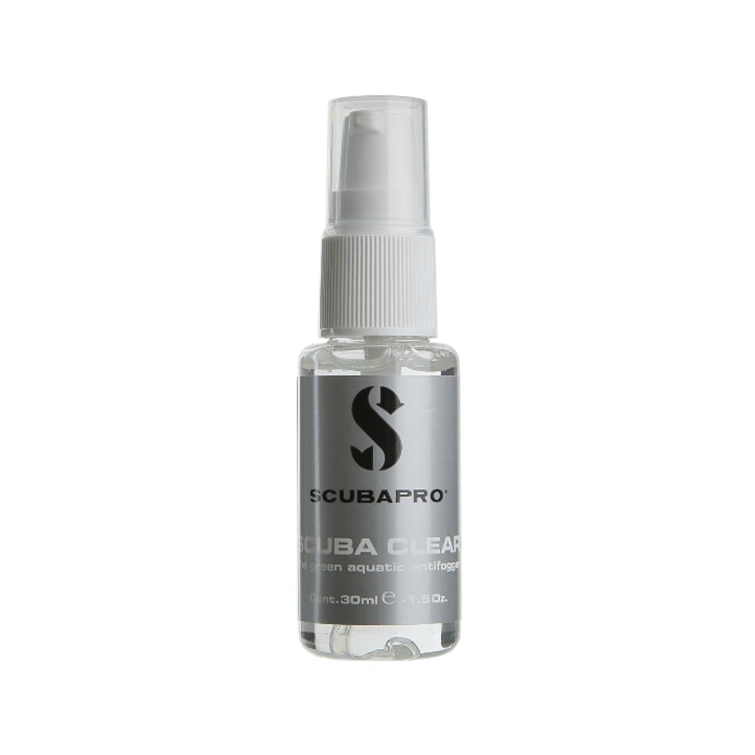Scubapro Anti Fog Spray - 30ml - Infinity DiveScubapro Anti Fog Spray - 30mlScubapro