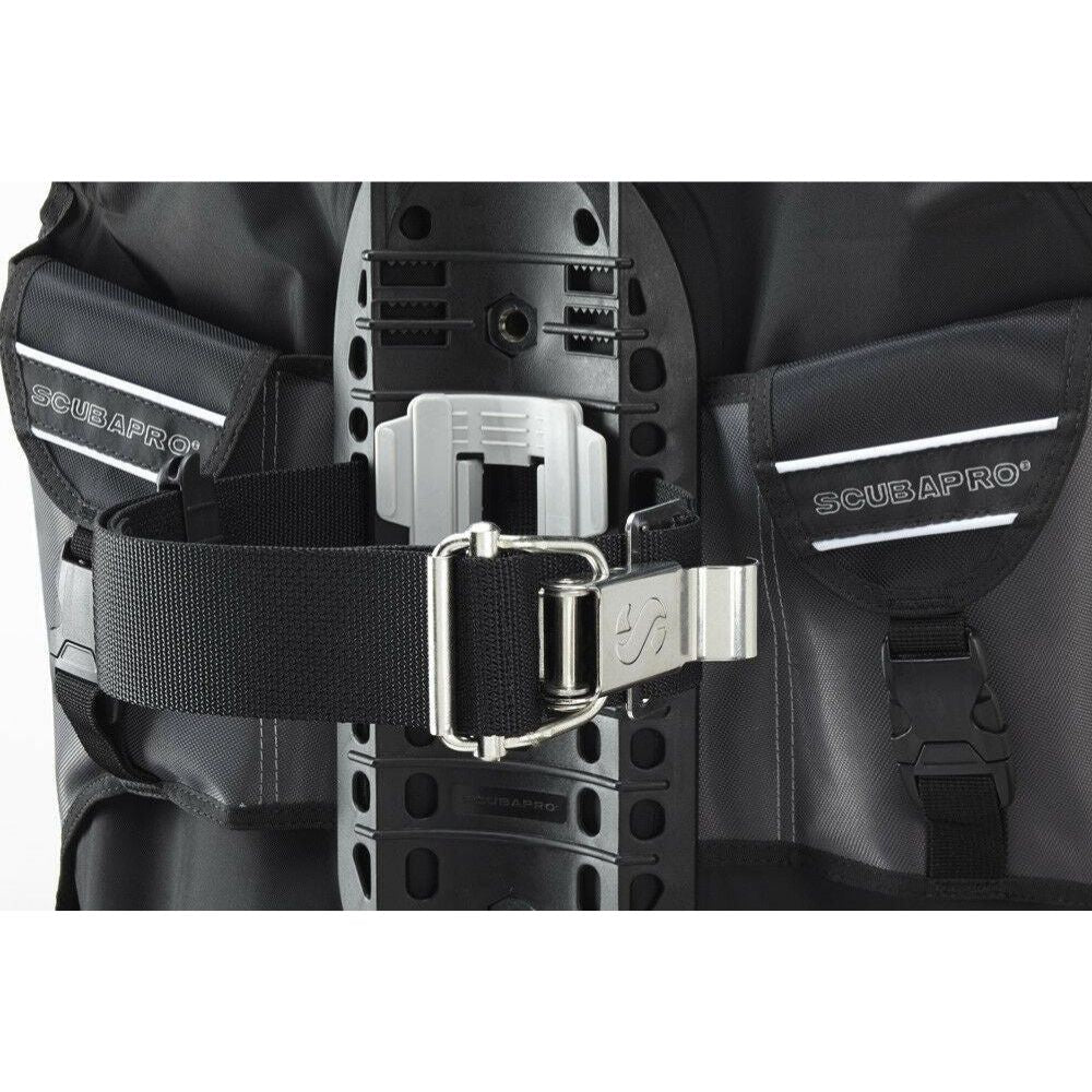 Scubapro BCD Cinch Tank Band - Infinity DiveScubapro BCD Cinch Tank BandScubapro