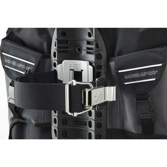 Scubapro BCD Cinch Tank Band - Infinity DiveScubapro BCD Cinch Tank BandScubapro
