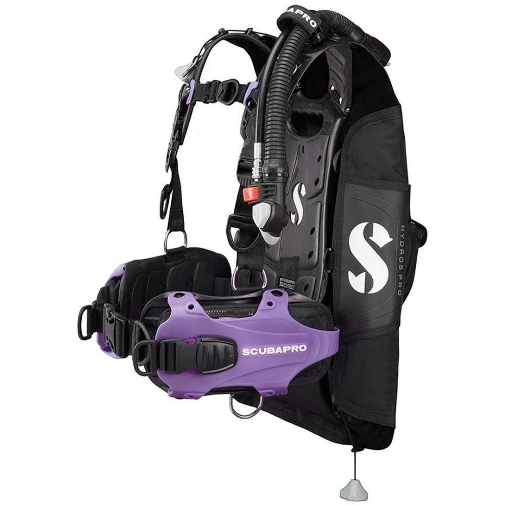 Scubapro BCD Hydros Pro - Men - Infinity DiveScubapro BCD Hydros Pro - MenScubapro