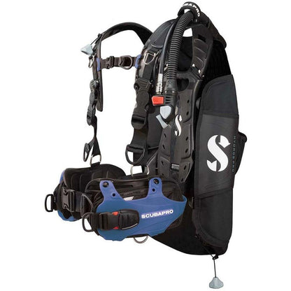 Scubapro BCD Hydros Pro - Men - Infinity DiveScubapro BCD Hydros Pro - MenScubapro