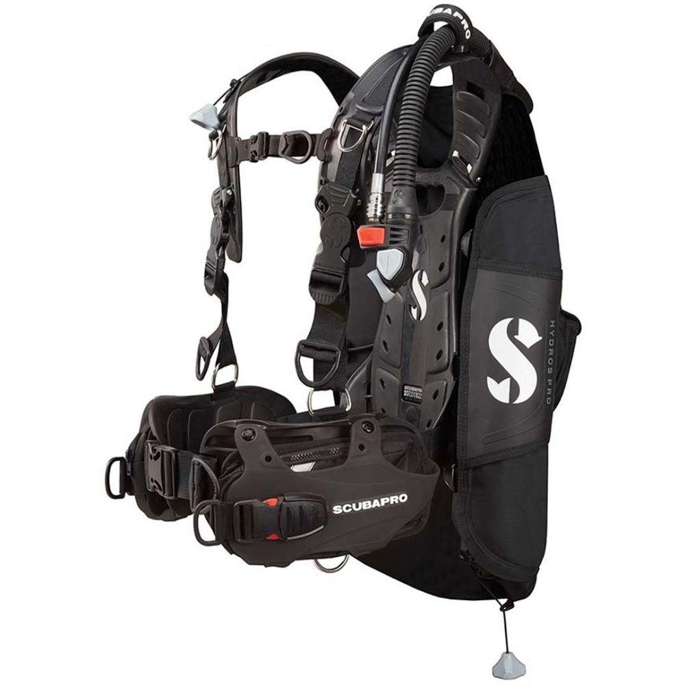 Scubapro BCD Hydros Pro - Men - Infinity DiveScubapro BCD Hydros Pro - MenScubapro