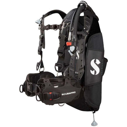 Scubapro BCD Hydros Pro - Men - Infinity DiveScubapro BCD Hydros Pro - MenScubapro
