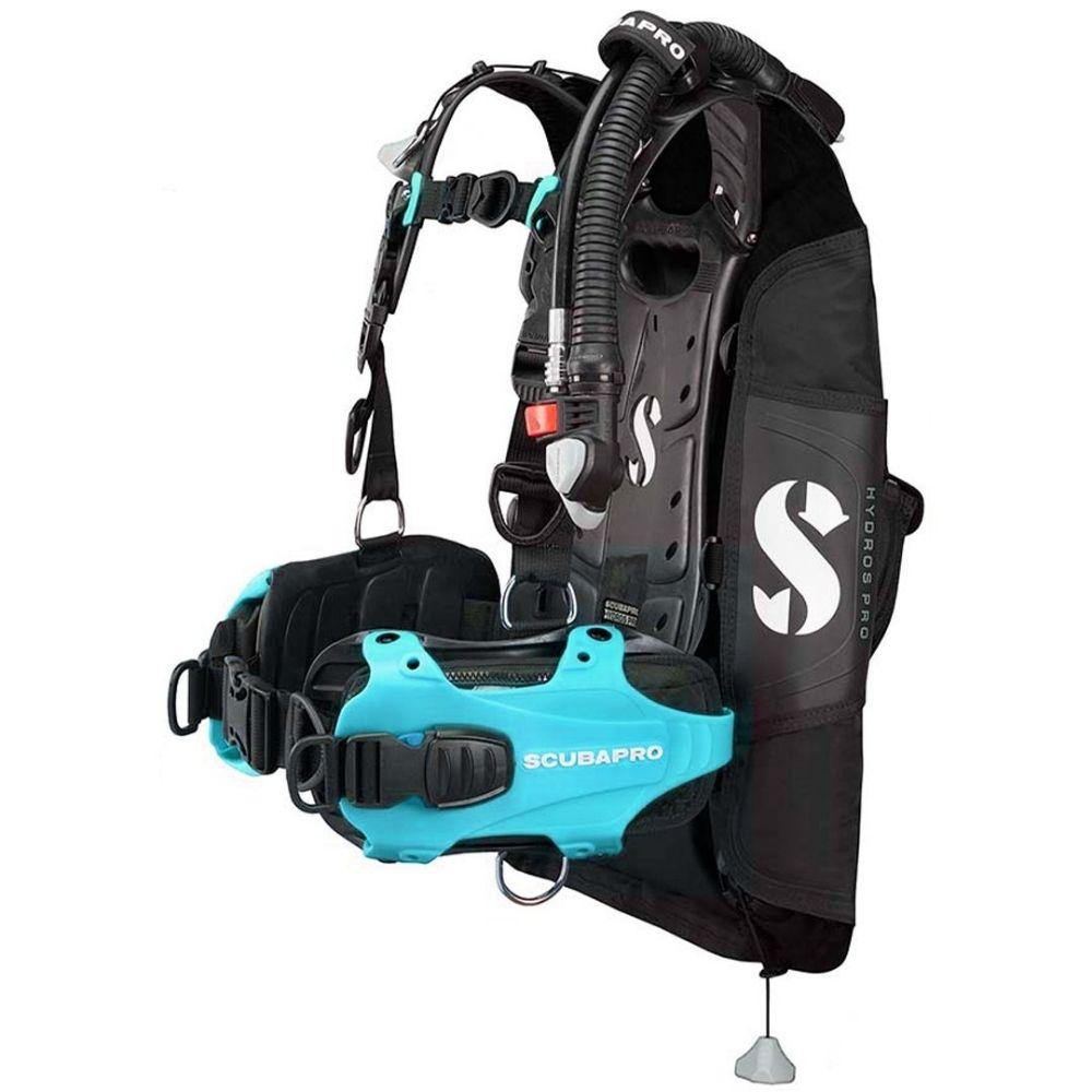 Scubapro BCD Hydros Pro - Men - Infinity DiveScubapro BCD Hydros Pro - MenScubapro