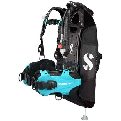 Scubapro BCD Hydros Pro - Men - Infinity DiveScubapro BCD Hydros Pro - MenScubapro