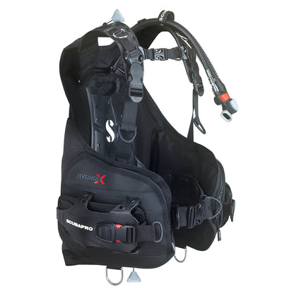 Scubapro BCD Hydros X For Mens - Infinity DiveScubapro BCD Hydros X For MensScubapro