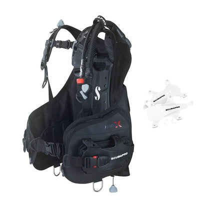 Scubapro BCD Hydros X For Mens - Infinity DiveScubapro BCD Hydros X For MensScubapro